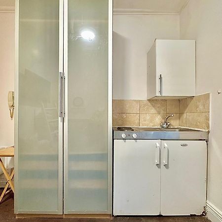 Golders Green Studio 2 لندن المظهر الخارجي الصورة