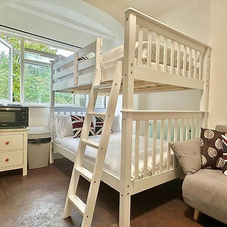 Golders Green Studio 2 لندن المظهر الخارجي الصورة