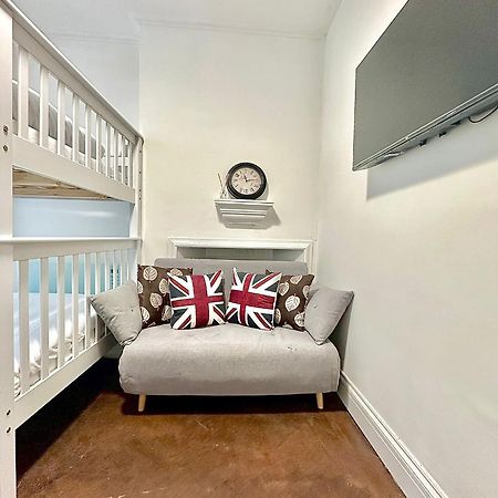 Golders Green Studio 2 لندن المظهر الخارجي الصورة