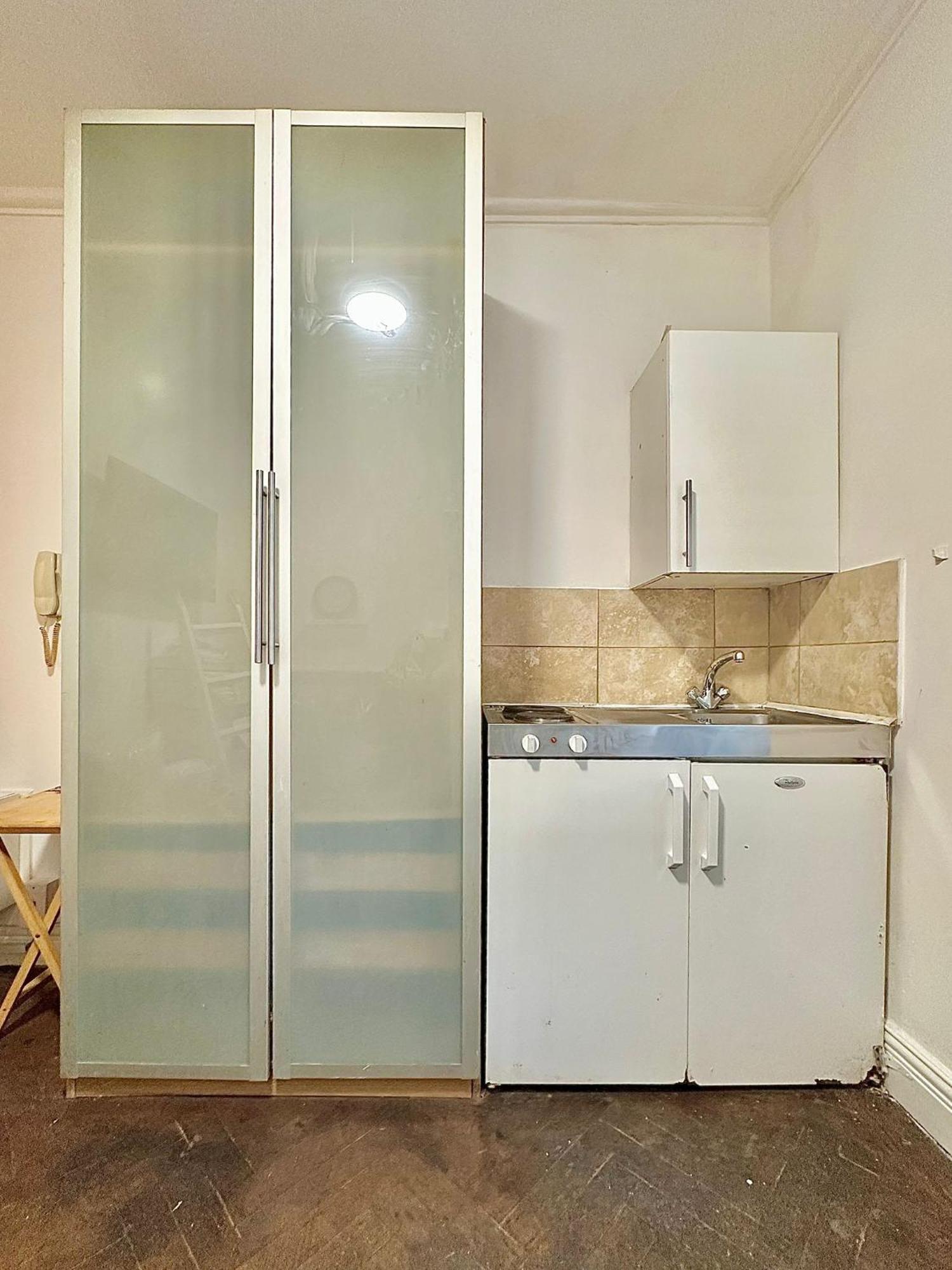 Golders Green Studio 2 لندن المظهر الخارجي الصورة