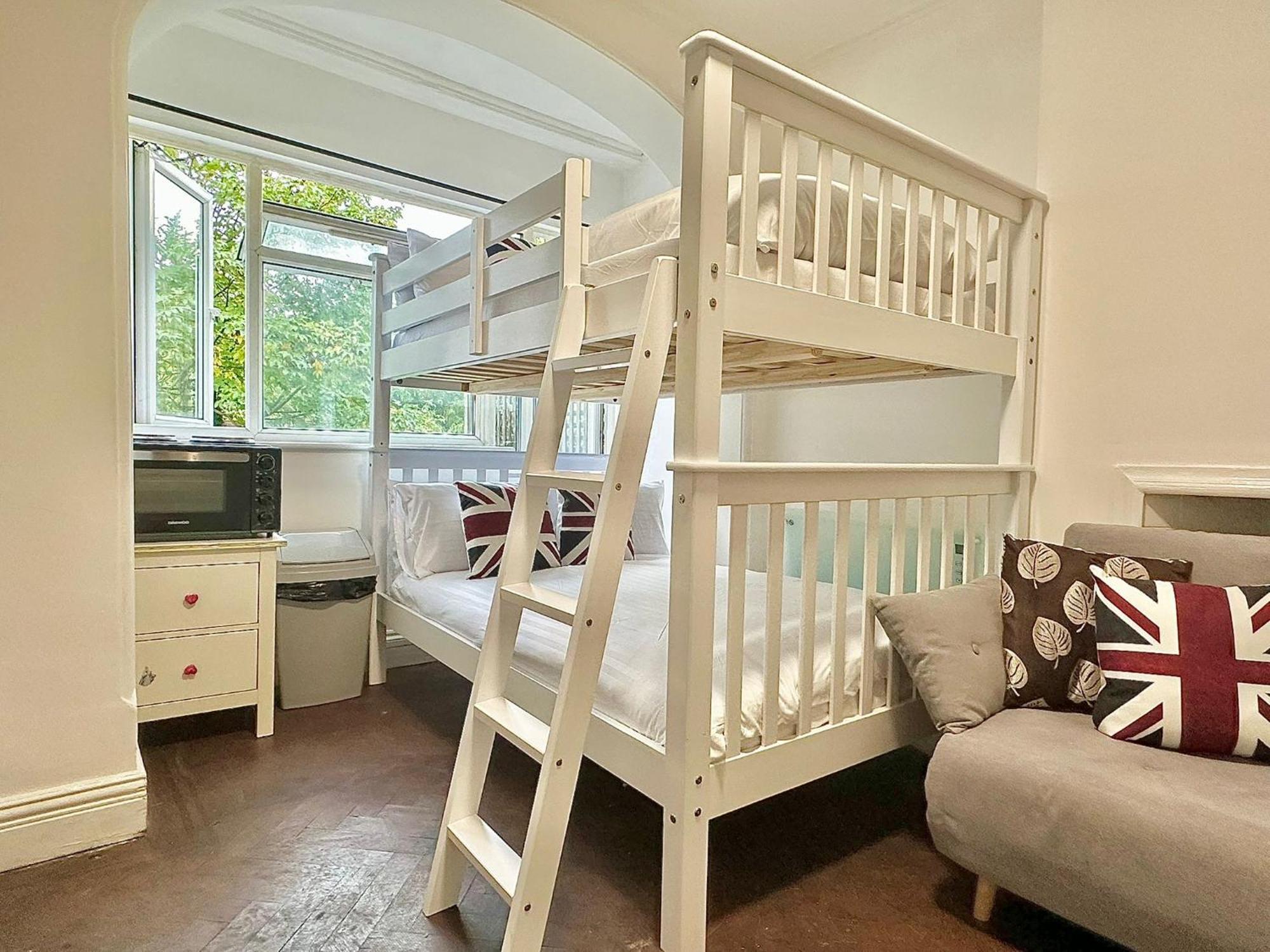 Golders Green Studio 2 لندن المظهر الخارجي الصورة