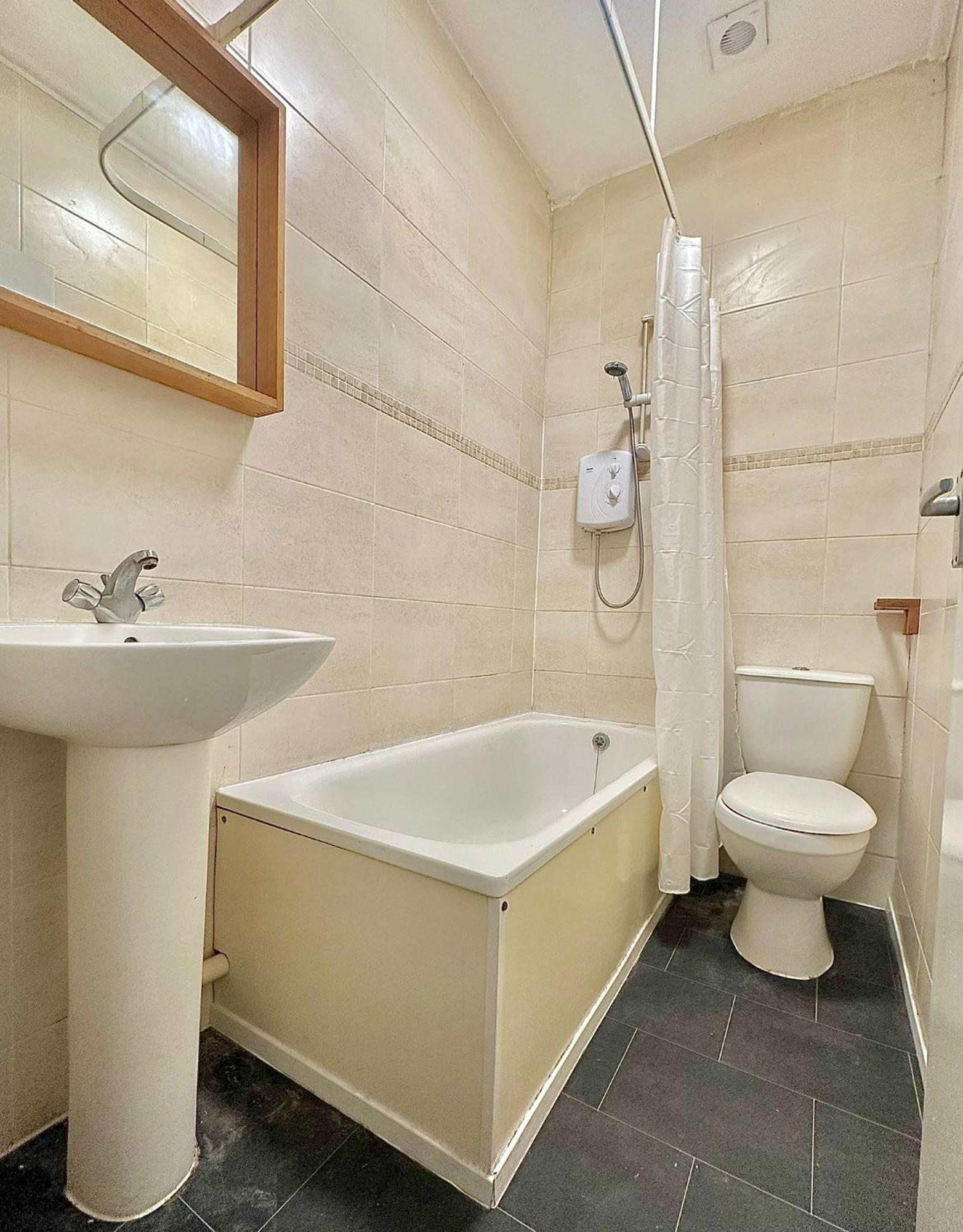 Golders Green Studio 2 لندن المظهر الخارجي الصورة