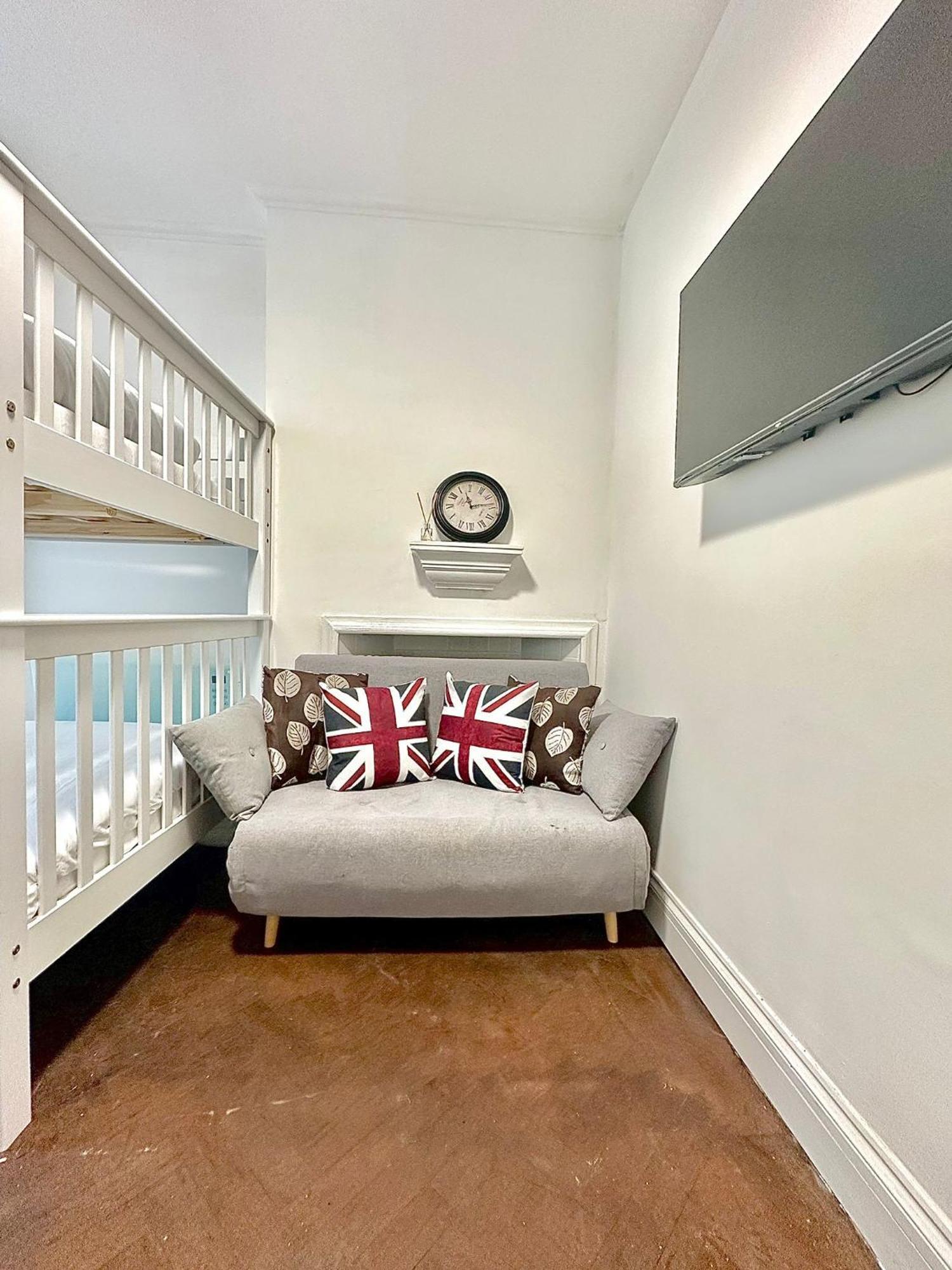 Golders Green Studio 2 لندن المظهر الخارجي الصورة